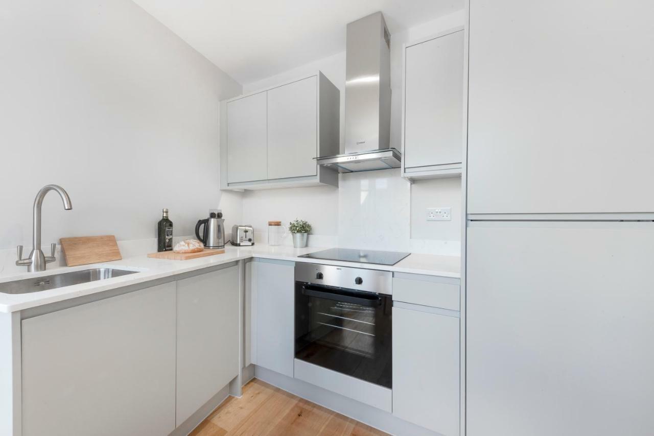 Torriano Avenue Apartment *