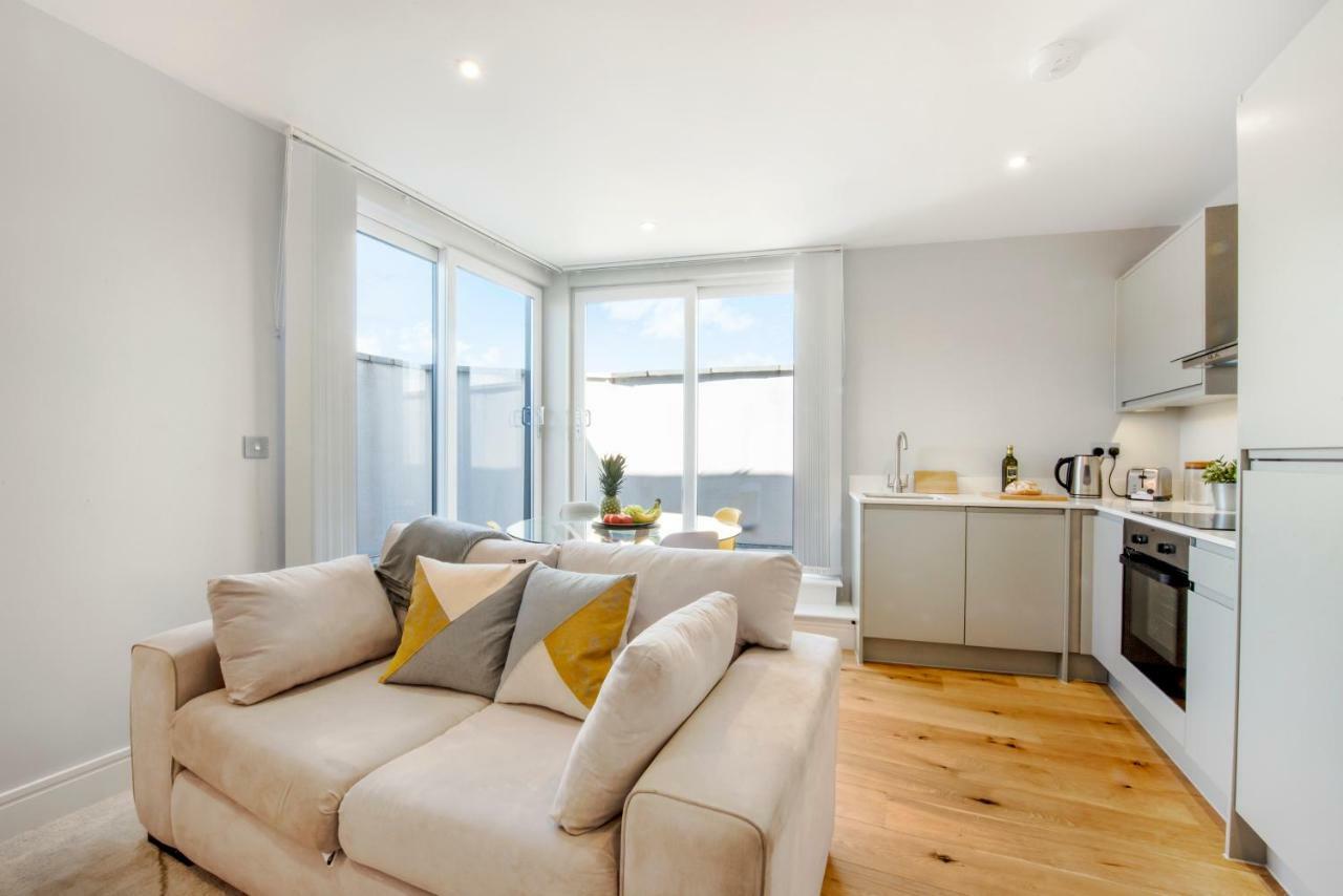 Apartment Torriano Avenue *