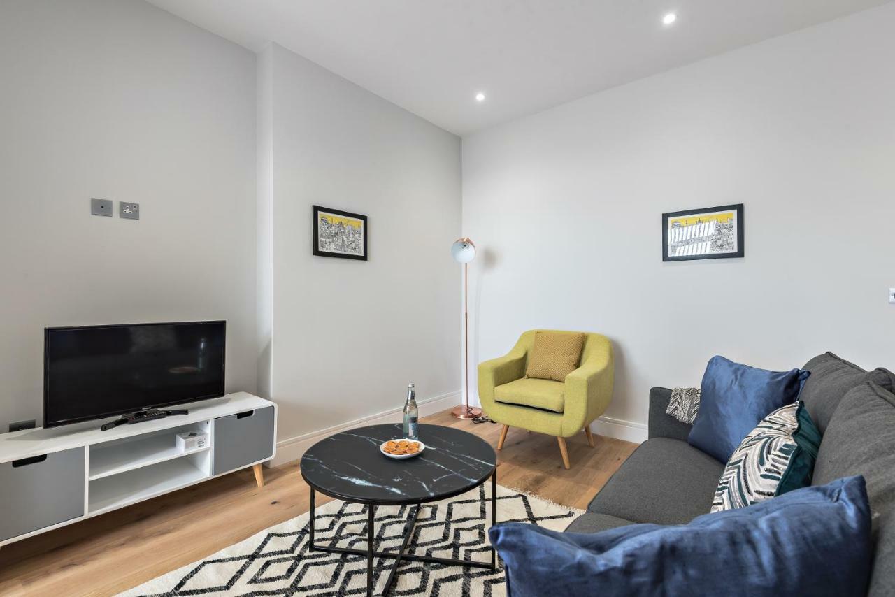 Appartamento Torriano Avenue Londra
