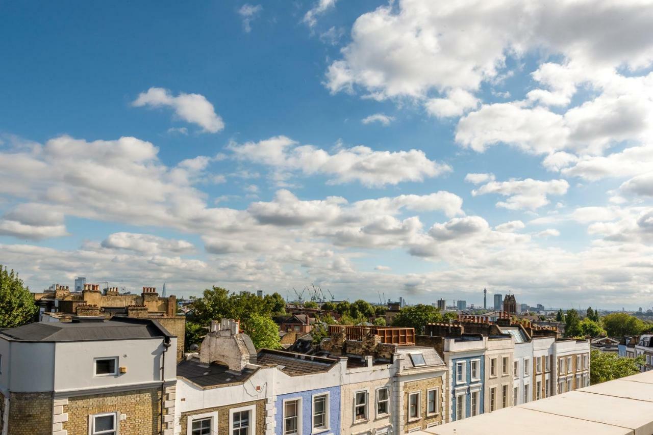 Torriano Avenue * Londra
